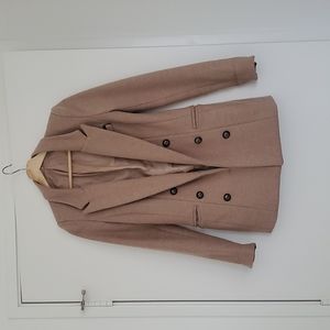 🚫SOLD Vintage Wool Coat XS